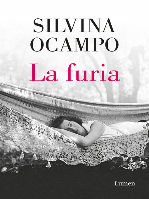 Title details for La furia by Silvina Ocampo - Available